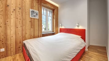 1 camera, ferro/asse da stiro, Wi-Fi gratuito, lenzuola