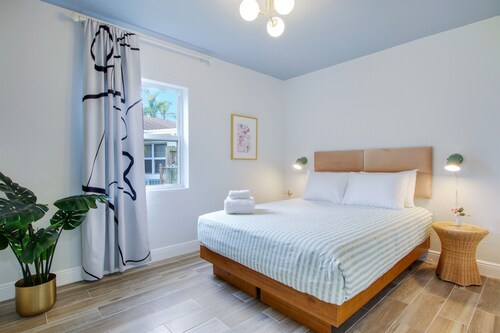 The Goodtime House, Delray Beach - Delray Beach, FL
