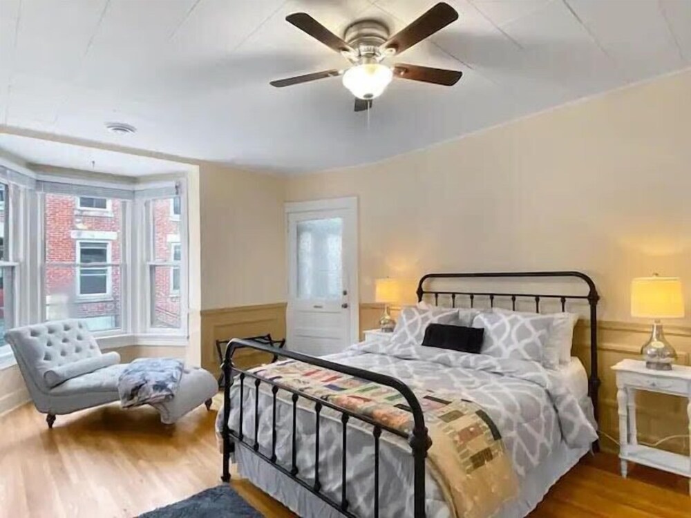 2 Bedroom Apartment Downtown Galena Galena Vrbo