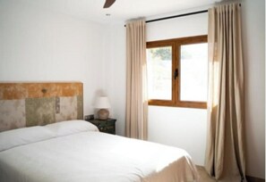 3 camere, ferro/asse da stiro, culla da viaggio, Wi-Fi gratuito