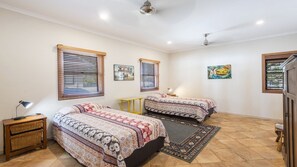 3 Schlafzimmer, WLAN, Bettwäsche