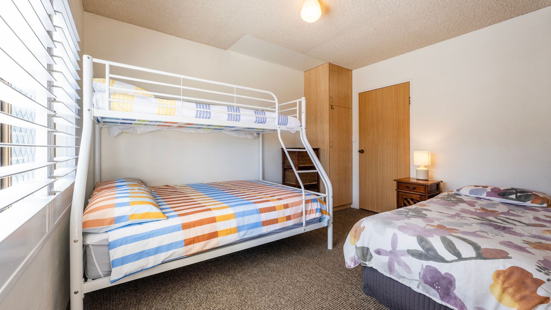 2 bedrooms, WiFi