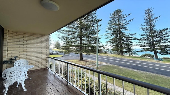 Property grounds - Flinders Lodge Unit 4 - Lifestyle Yamba (YAMBA)