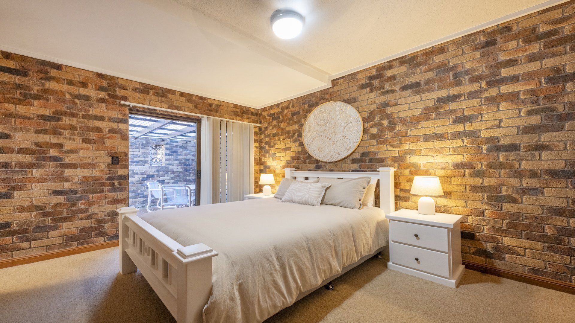 2 bedrooms, WiFi