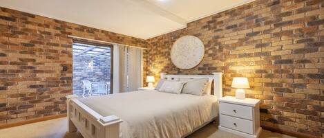 2 bedrooms, WiFi