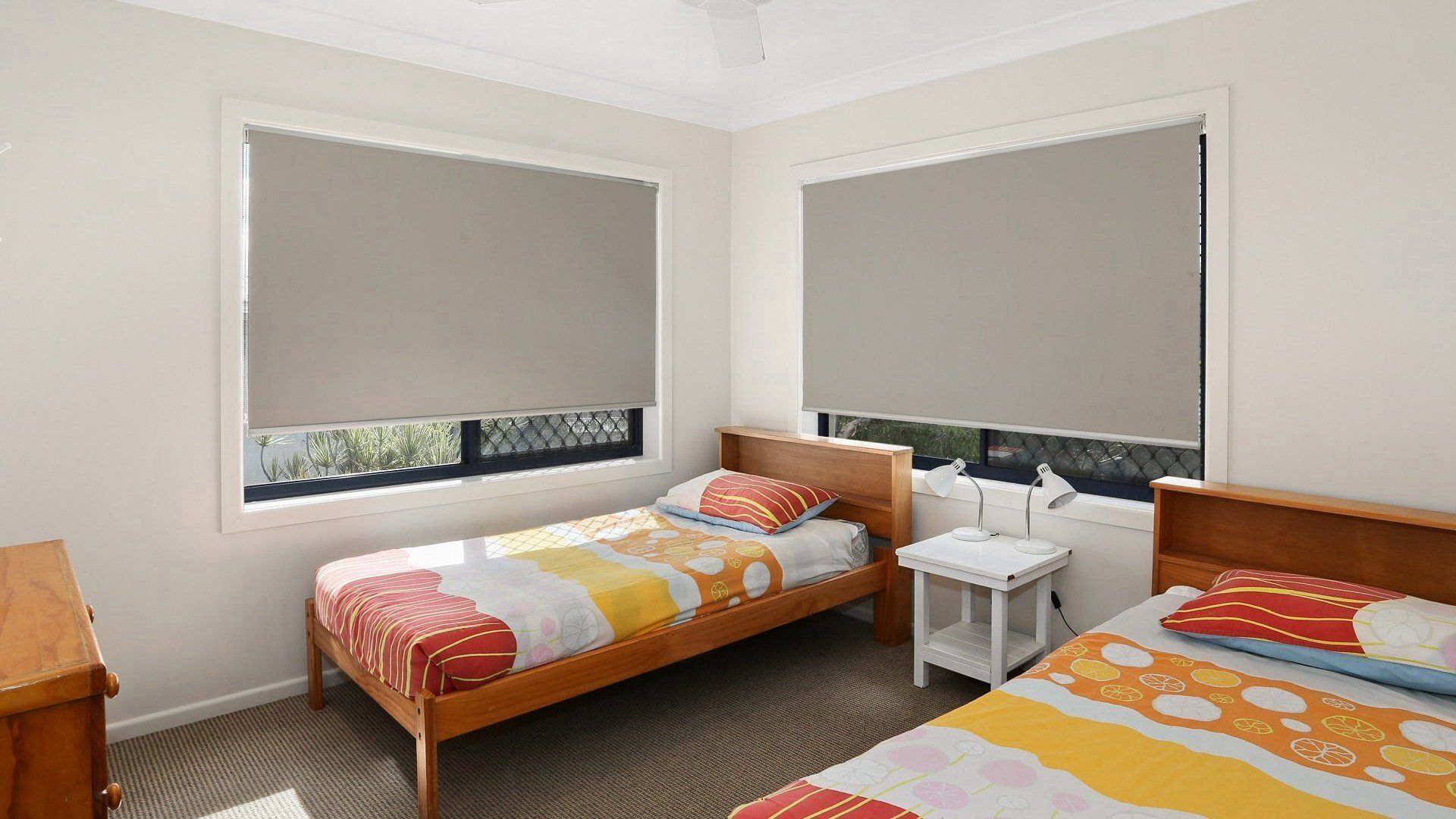 3 bedrooms, WiFi