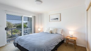3 Schlafzimmer, WLAN