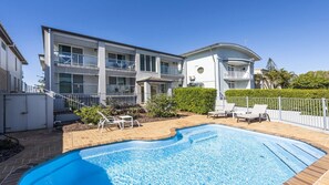 Pool - Blue Pacific 4 - Lifestyle Yamba (YAMBA)