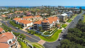 Exterior - Breakers Block 2 Unit 11 - Lifestyle Yamba (YAMBA)