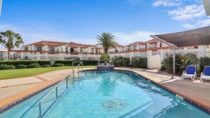 Pool - Breakers Block 2 Unit 11 - Lifestyle Yamba (YAMBA)
