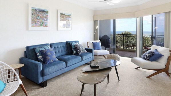 Smart TV - Breakers Block 2 Unit 11 - Lifestyle Yamba (YAMBA)