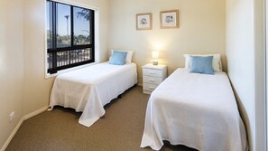 2 habitaciones y wifi gratis 