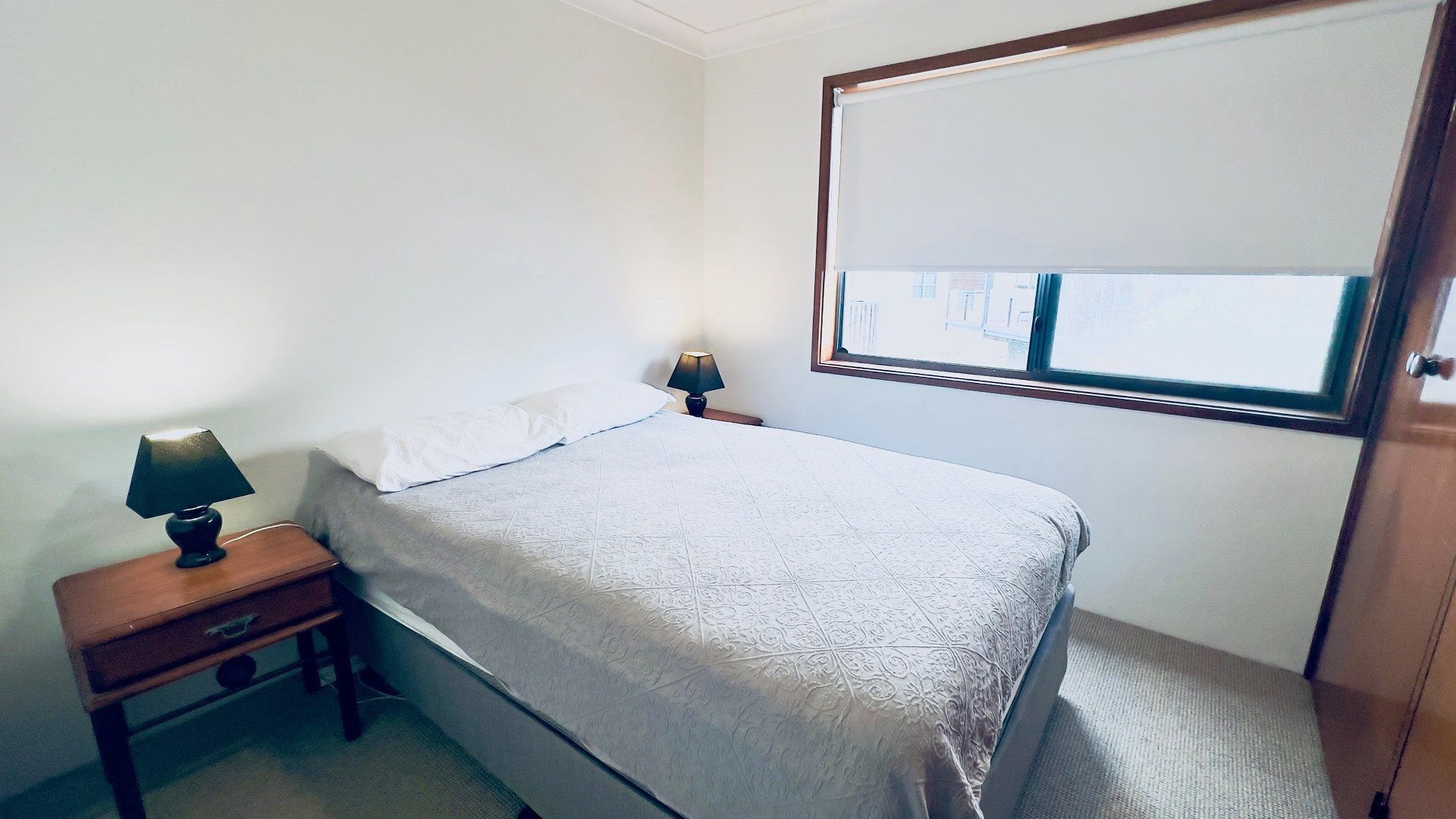 3 Schlafzimmer, Bügeleisen/Bügelbrett