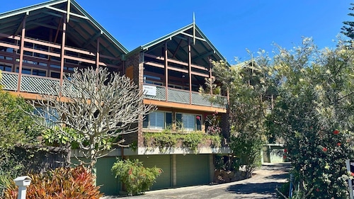 Spooky's 5 - Lifestyle Yamba
