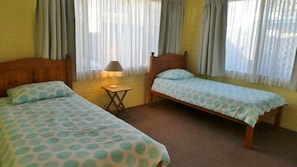 2 bedrooms, Internet