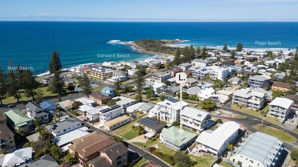 Unclassified image, 1 of 28, button - Leightons Cottage - Lifestyle Yamba (YAMBA)