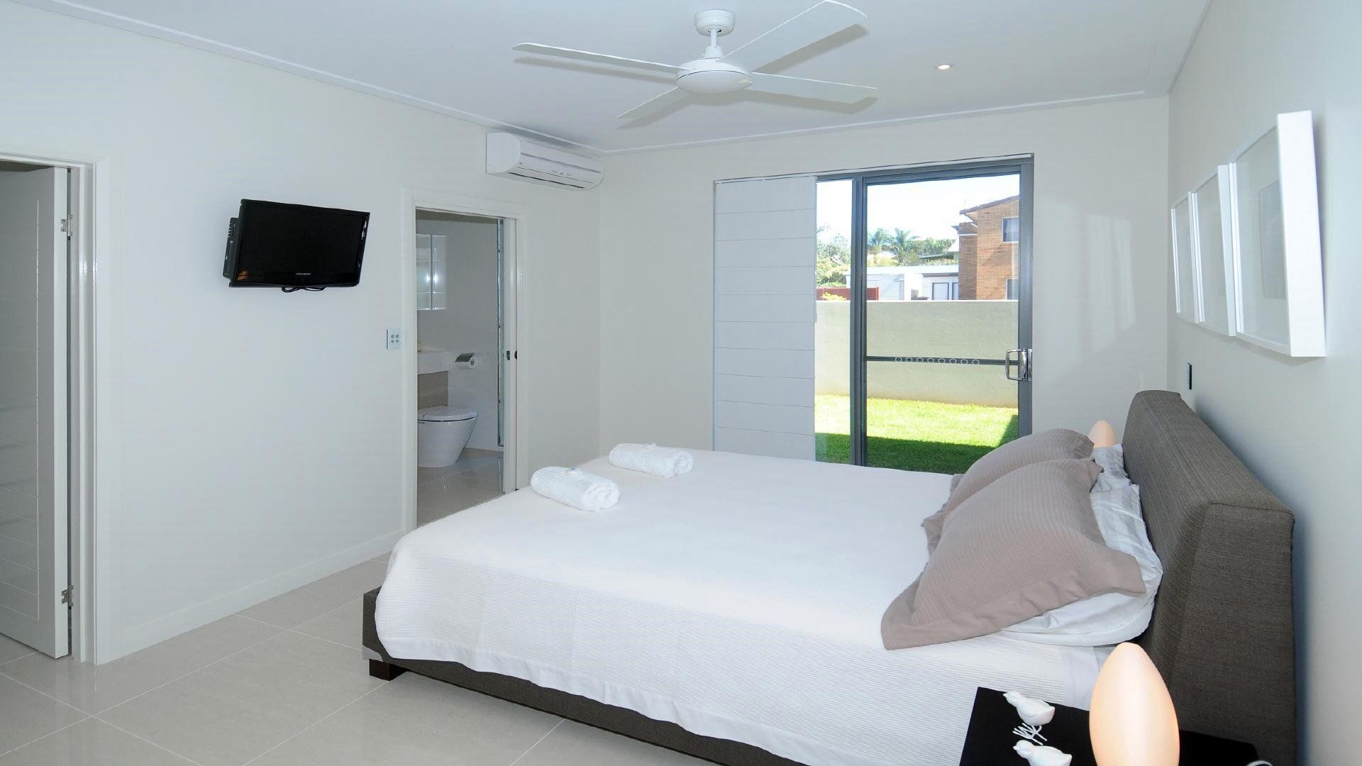 3 chambres, Wi-Fi, draps fournis