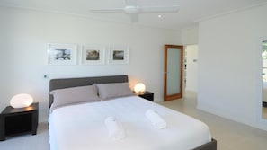 3 Schlafzimmer, WLAN, Bettwäsche