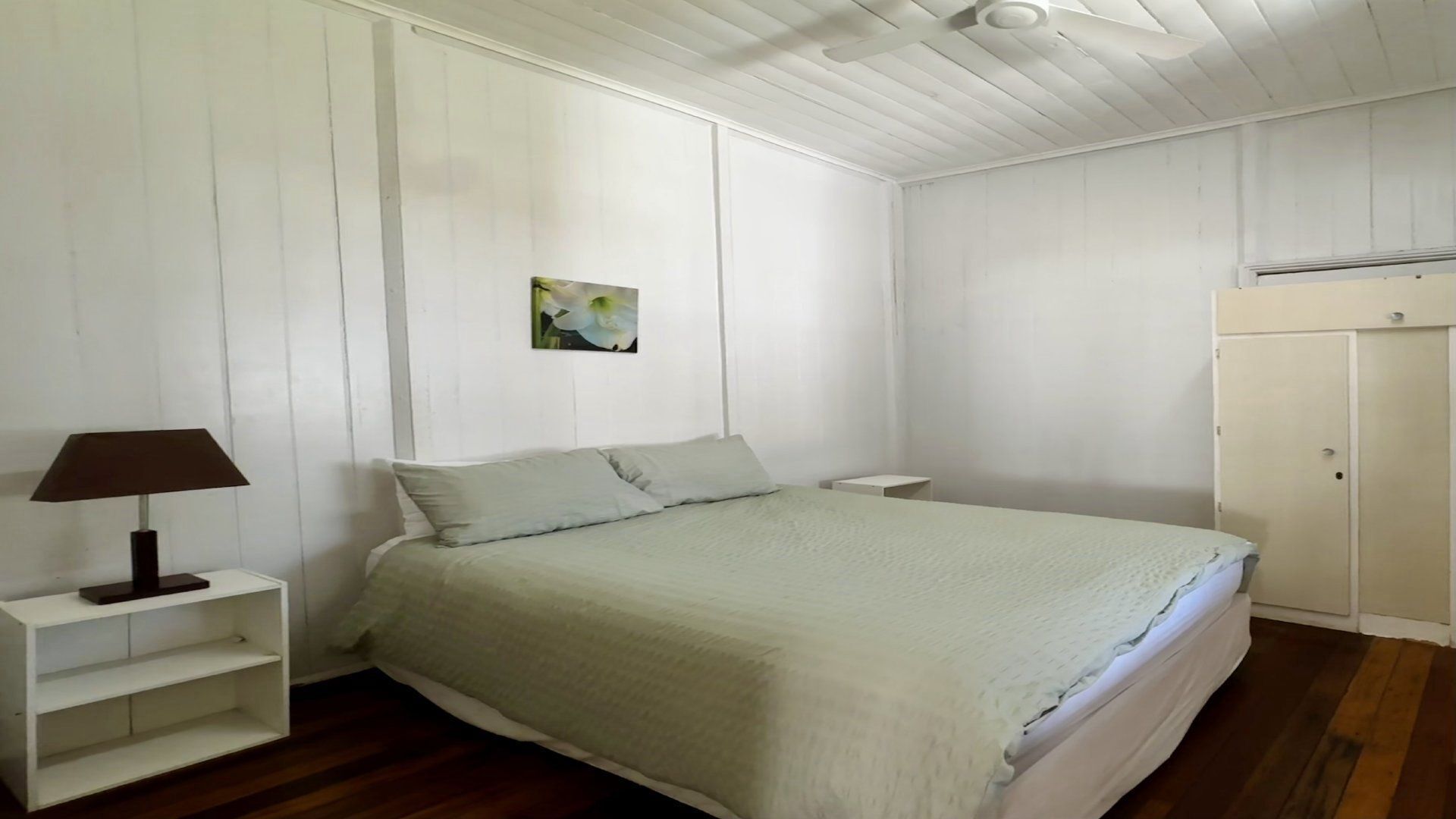 4 bedrooms