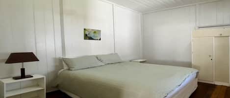 4 Schlafzimmer