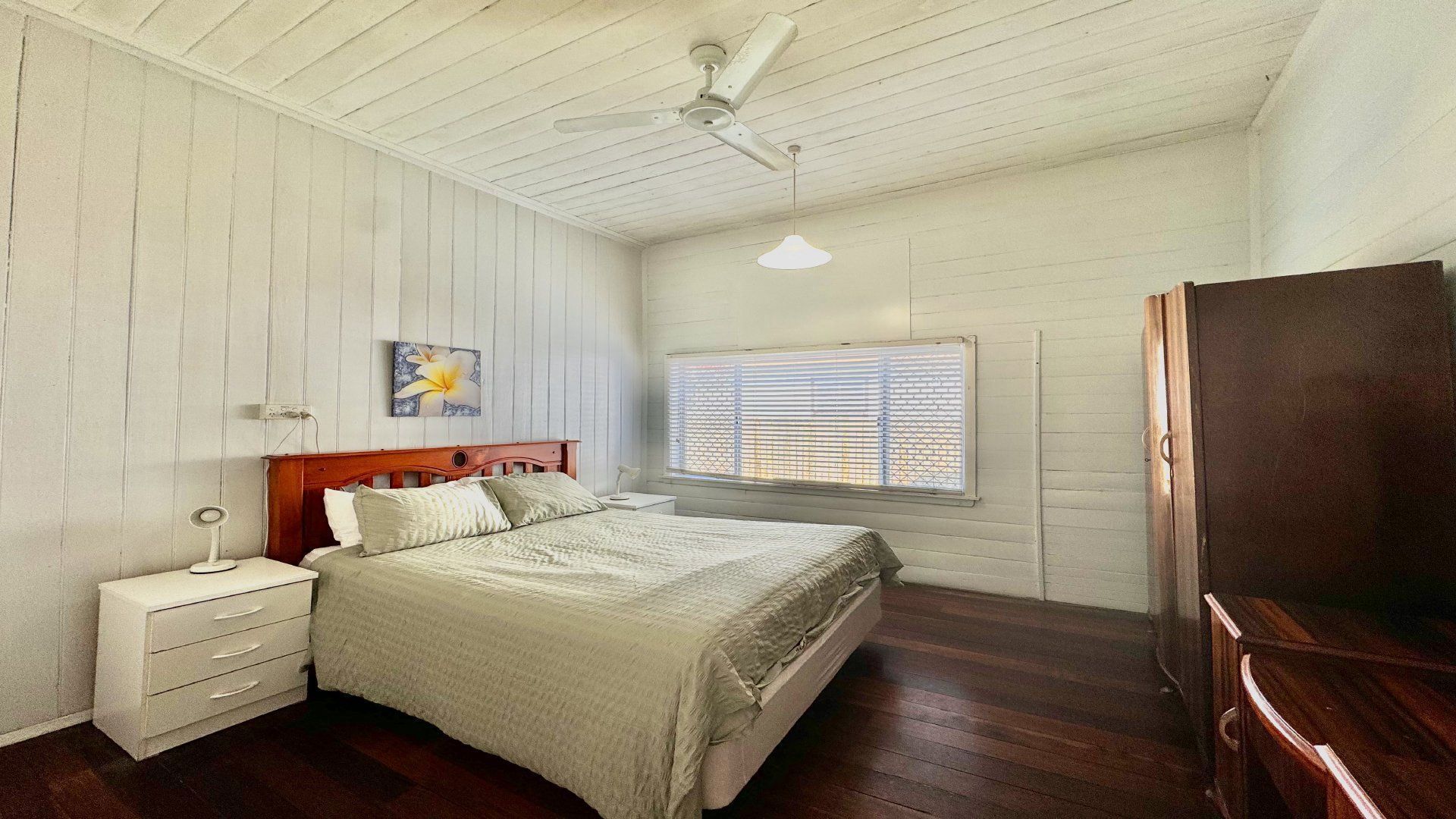 4 habitaciones 