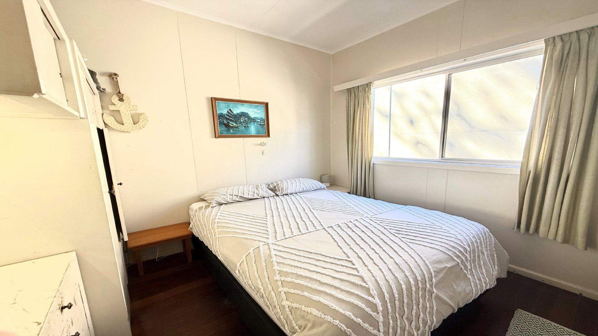 2 bedrooms