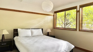3 Schlafzimmer
