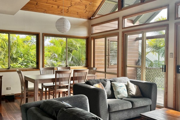Wohnbereich