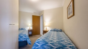 3 chambres