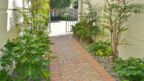Property grounds - Meridian 5 - Lifestyle Yamba (YAMBA)