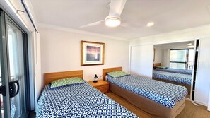 2 Schlafzimmer