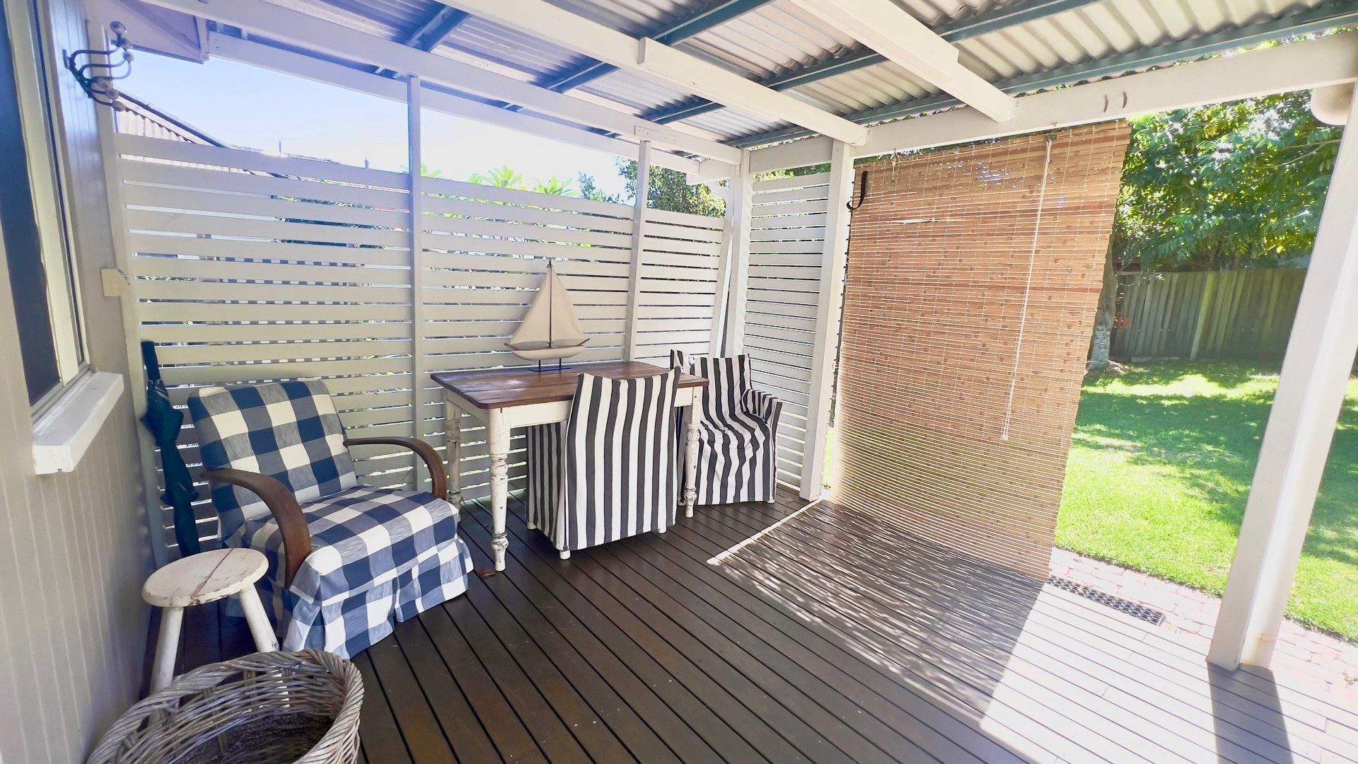 Terras