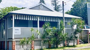 Exterior - Surfside - Lifestyle Yamba (YAMBA)