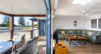Ocean Spirit - Lifestyle Yamba