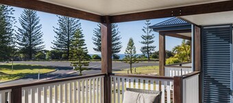Ocean Spirit - Lifestyle Yamba