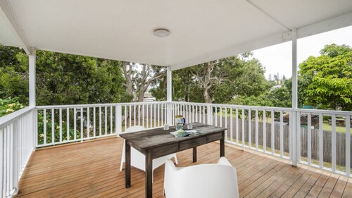 37 Queen Street - Lifestyle Yamba