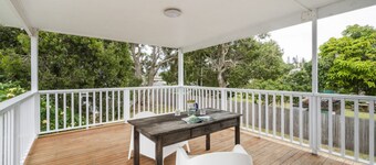 37 Queen Street - Lifestyle Yamba