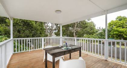 37 Queen Street - Lifestyle Yamba