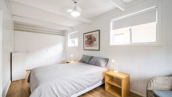 3 Schlafzimmer, WLAN