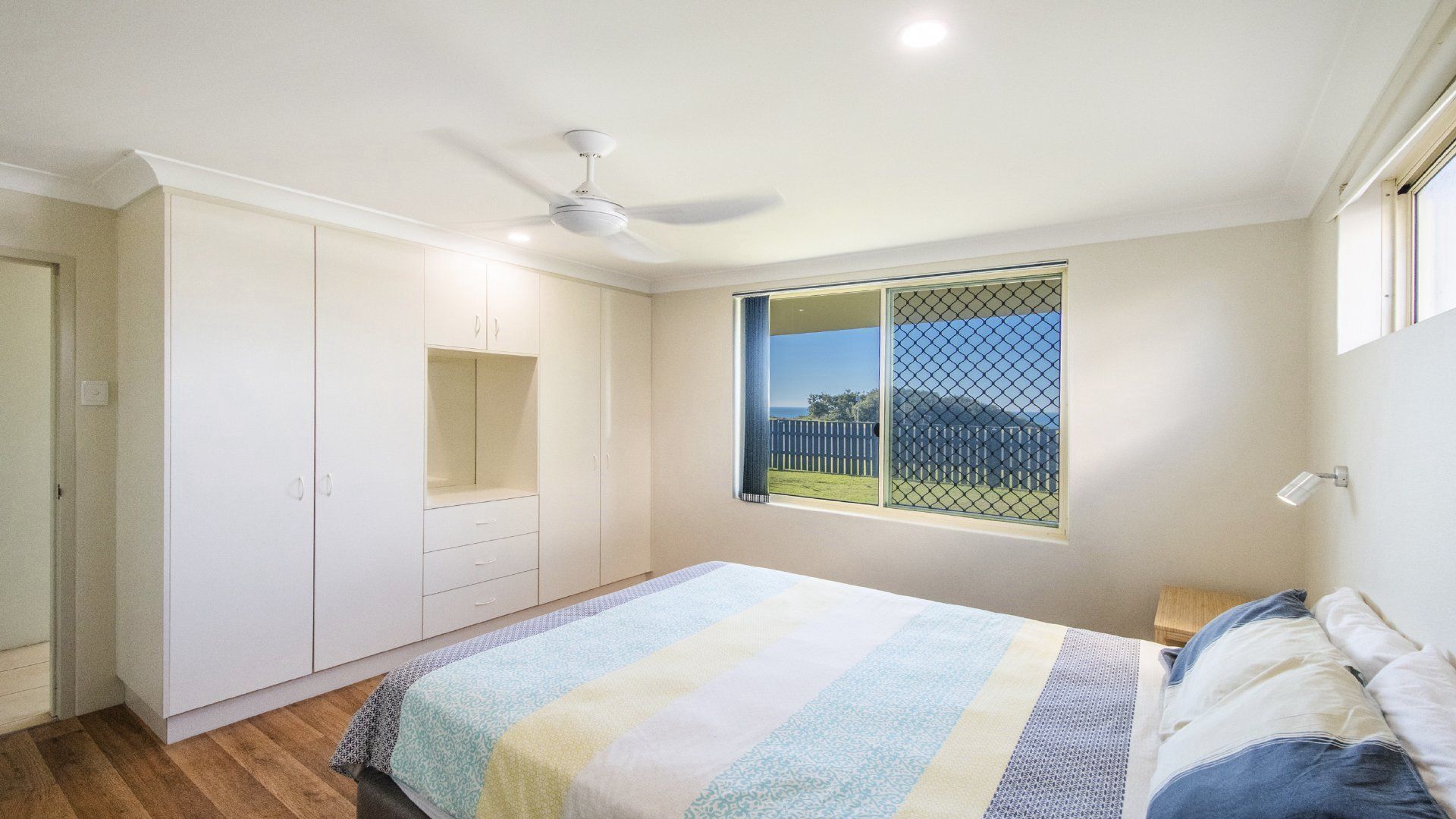 3 bedrooms, WiFi