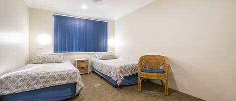 3 chambres, Wi-Fi