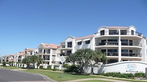 Eksteriør