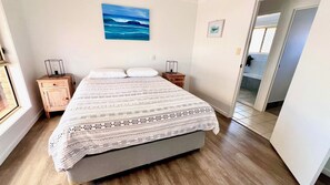 3 slaapkamers, internet