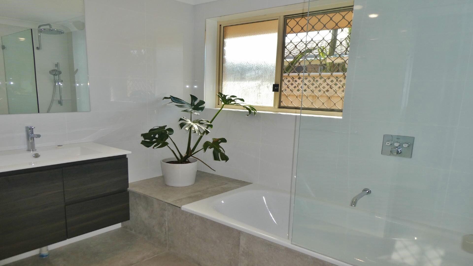 Badewanne