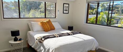 3 Schlafzimmer, WLAN