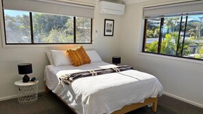 3 bedrooms, free WiFi