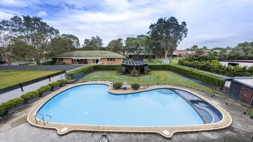 Marina Views - Lifestyle Yamba