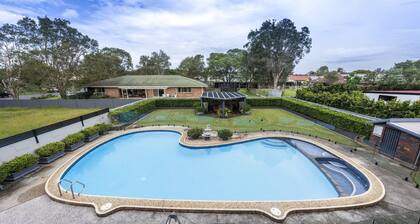 Marina Views - Lifestyle Yamba