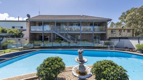 Marina Views - Lifestyle Yamba