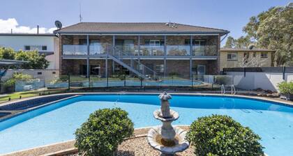 Marina Views - Lifestyle Yamba